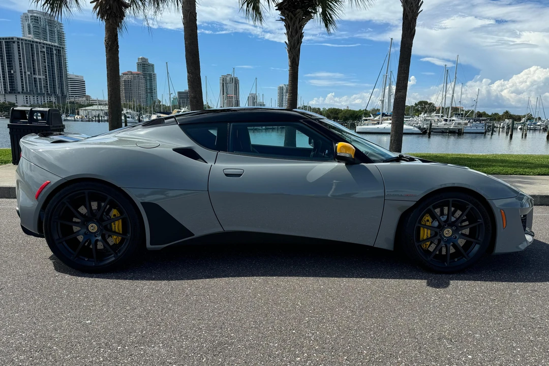 2021 Lotus Evora GT - Image 3 of 31