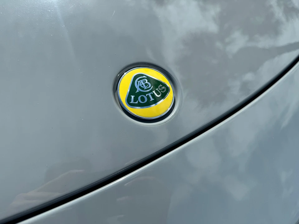 2021 Lotus Evora GT - Image 12 of 31