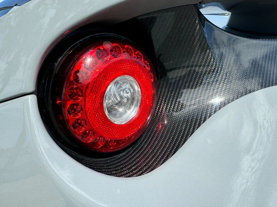 2021 Lotus Evora GT - Image 20 of 31