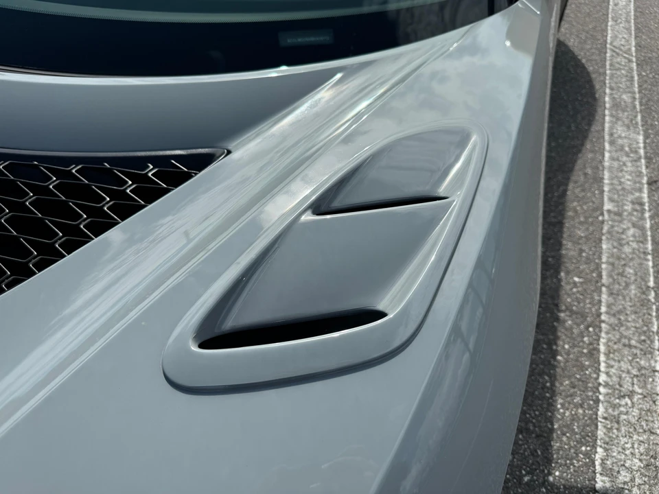 2021 Lotus Evora GT - Image 15 of 31