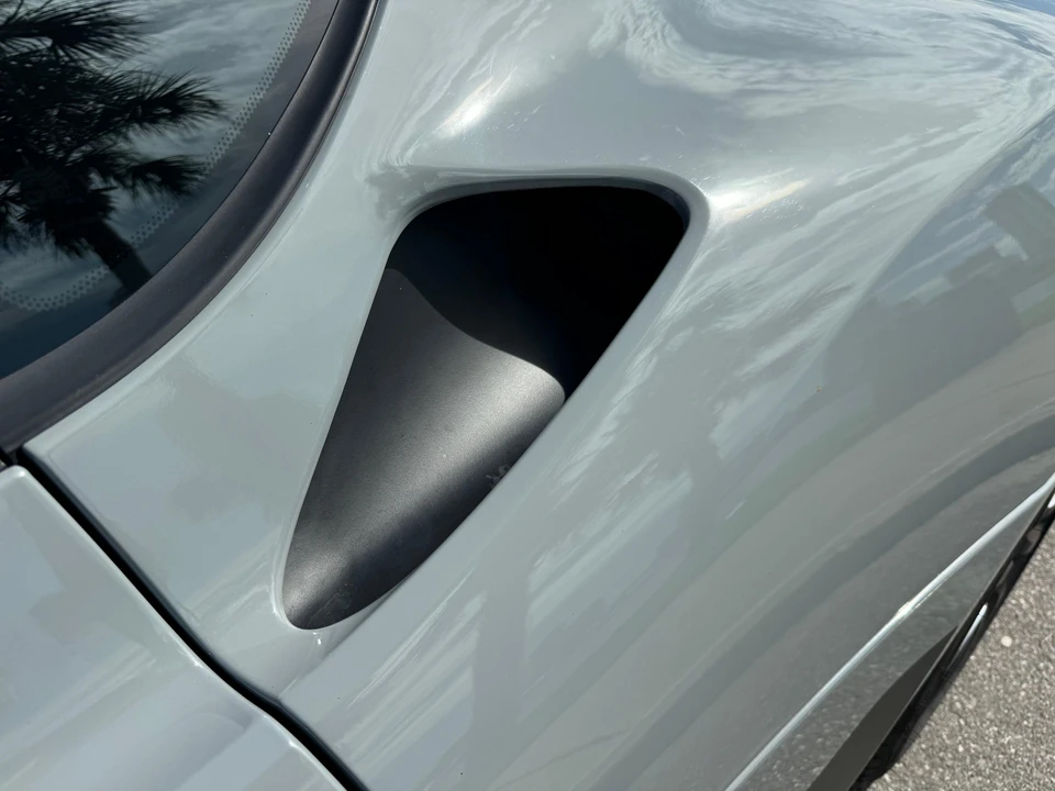 2021 Lotus Evora GT - Image 18 of 31