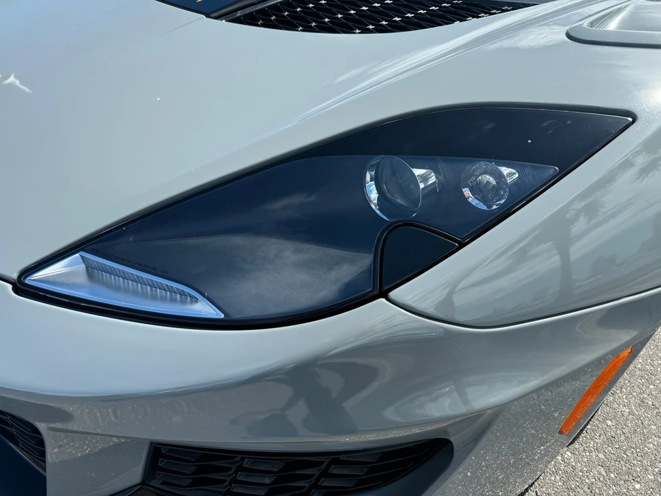 2021 Lotus Evora GT - Image 14 of 31