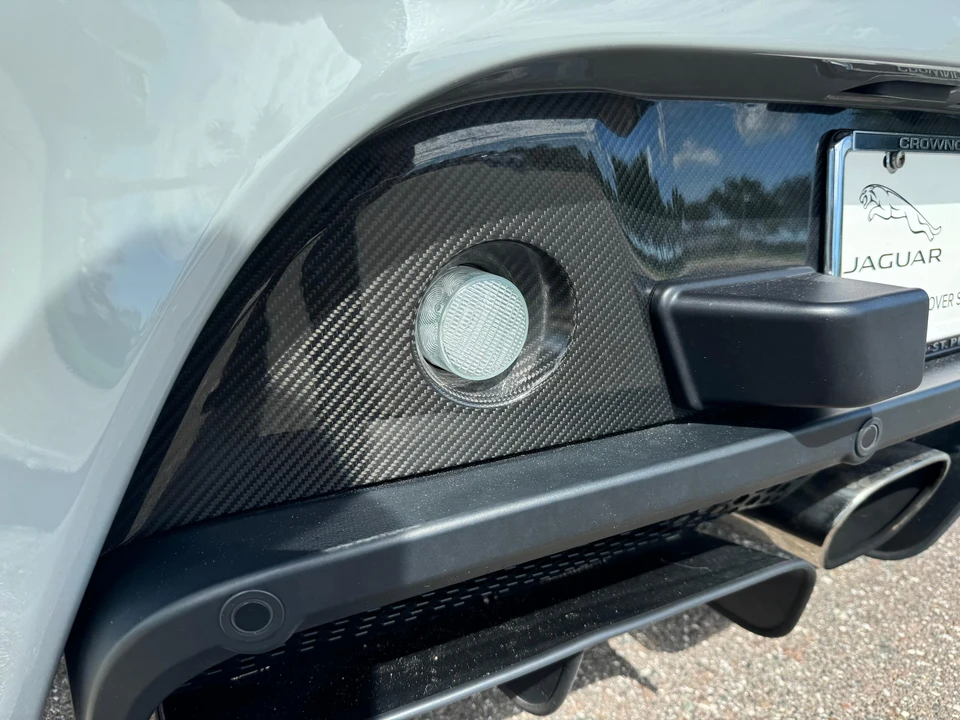 2021 Lotus Evora GT - Image 22 of 31