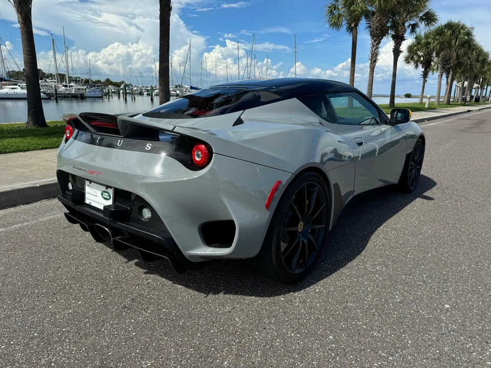 2021 Lotus Evora GT - Image 7 of 31