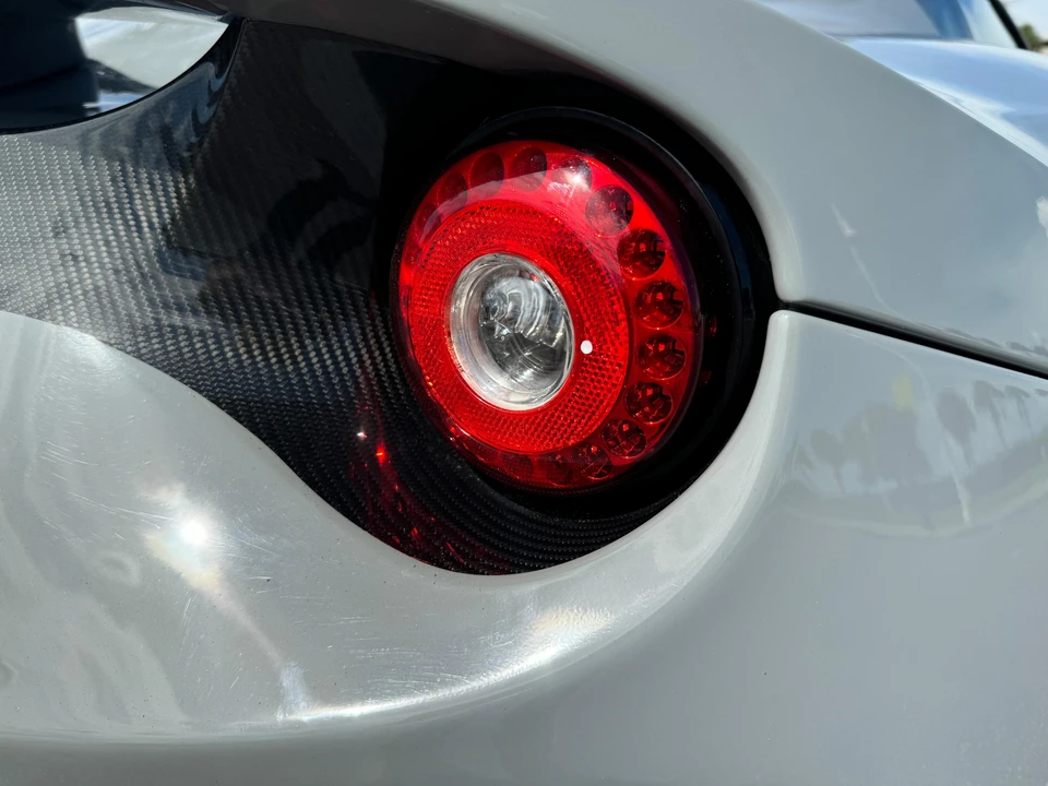 2021 Lotus Evora GT - Image 28 of 31