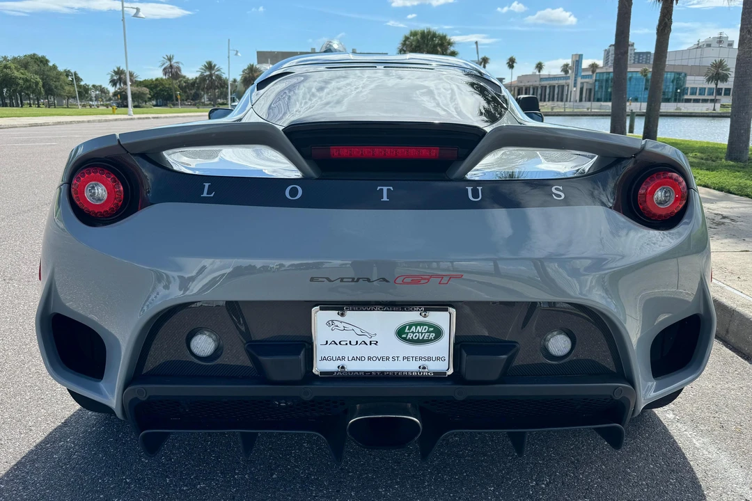 2021 Lotus Evora GT - Image 5 of 31