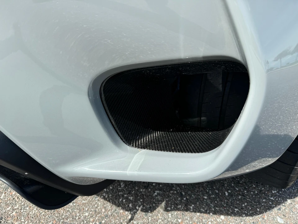 2021 Lotus Evora GT - Image 27 of 31