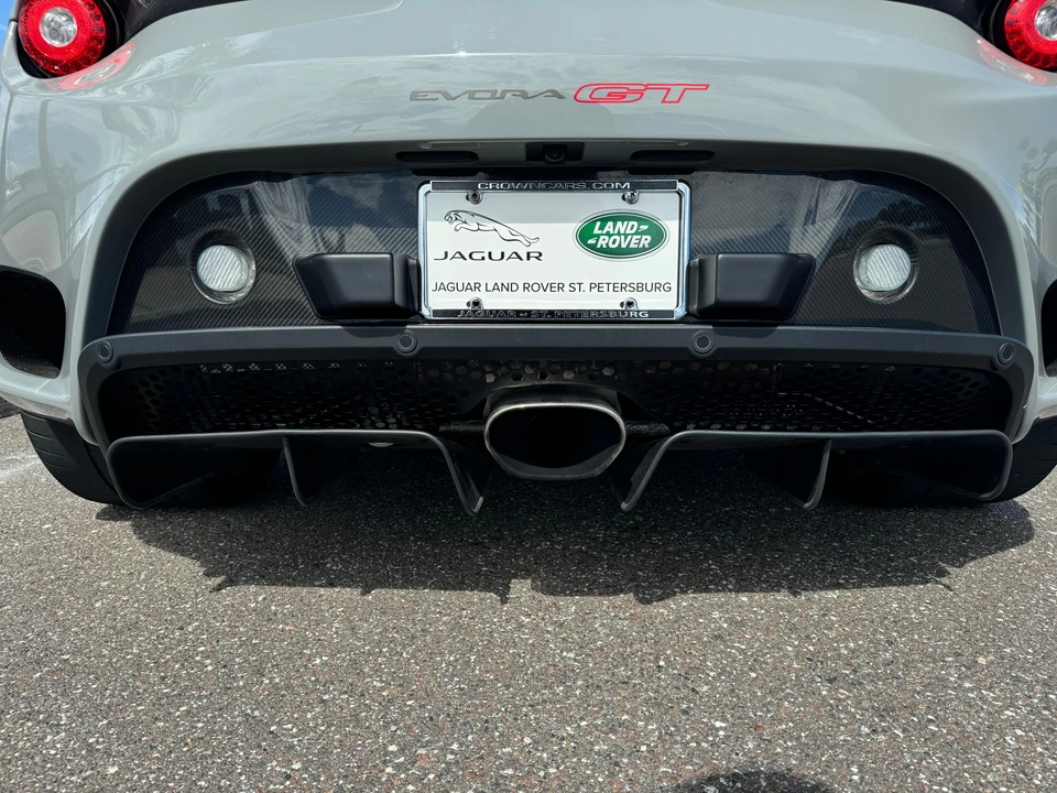 2021 Lotus Evora GT - Image 23 of 31