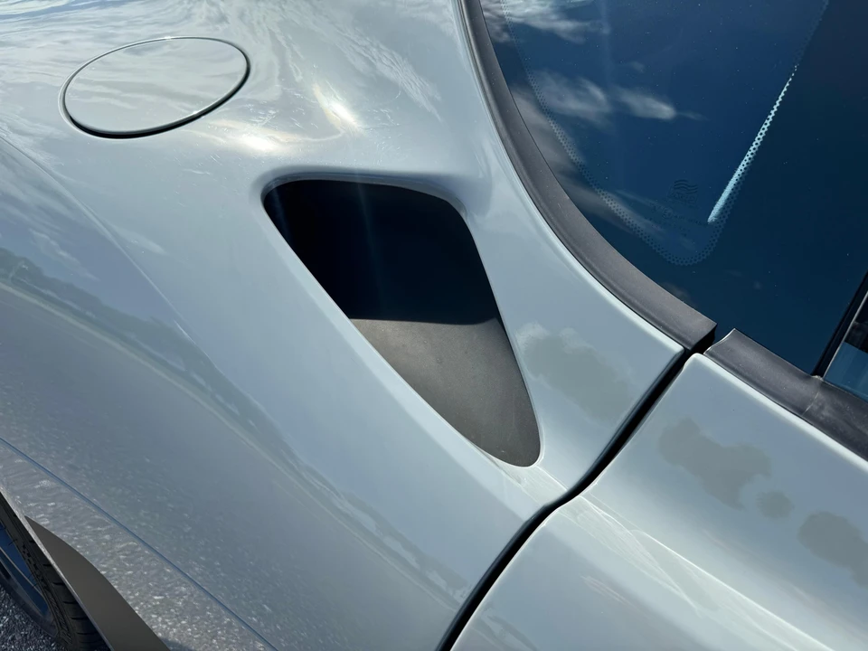 2021 Lotus Evora GT - Image 30 of 31