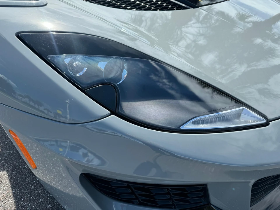 2021 Lotus Evora GT - Image 9 of 31
