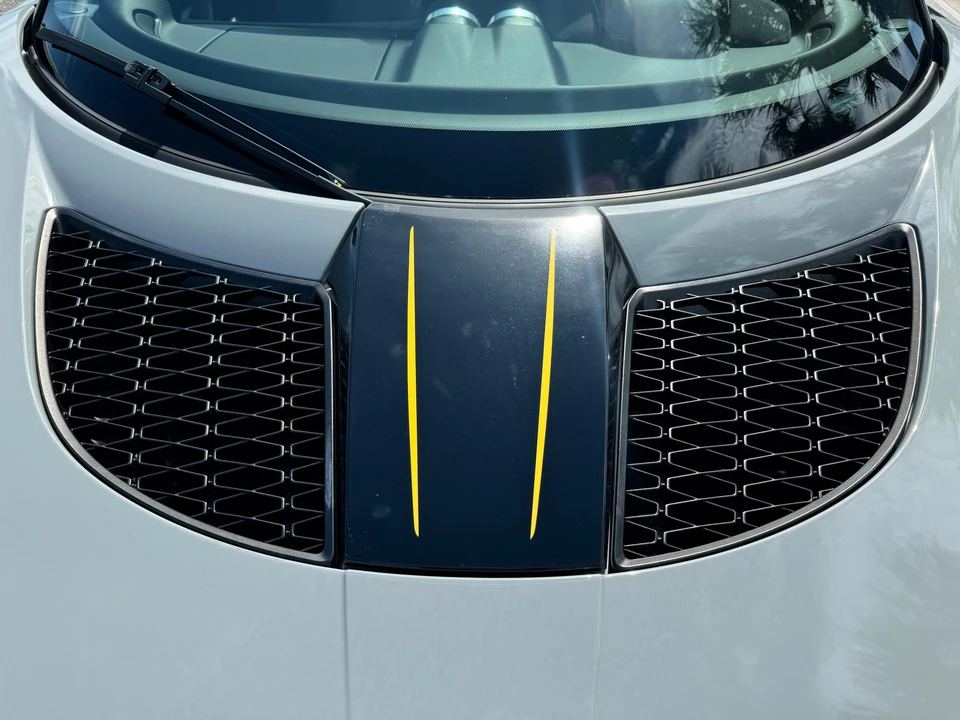 2021 Lotus Evora GT - Image 11 of 31