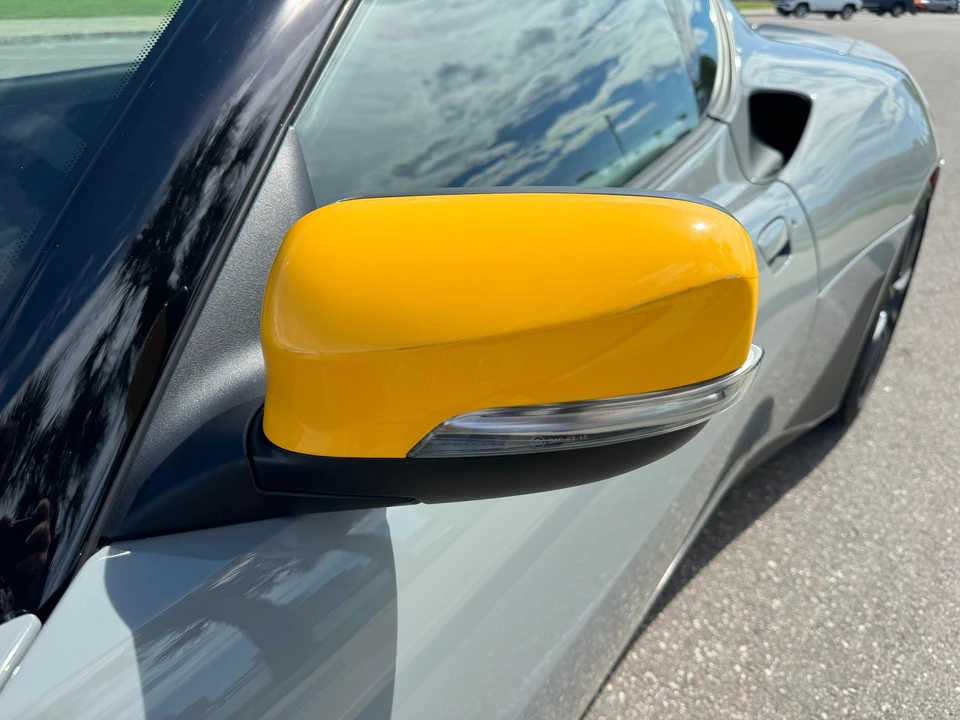 2021 Lotus Evora GT - Image 16 of 31