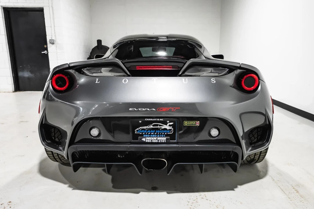 2021 Lotus Evora GT - Image 5 of 31