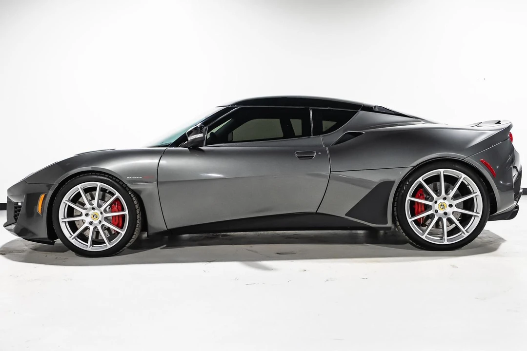 2021 Lotus Evora GT - Image 6 of 31