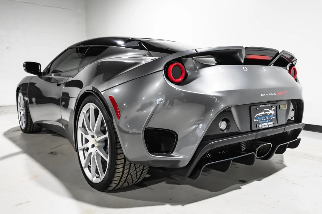 2021 Lotus Evora GT - Image 4 of 31