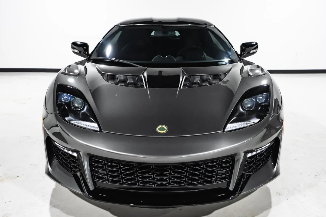 2021 Lotus Evora GT - Image 2 of 31