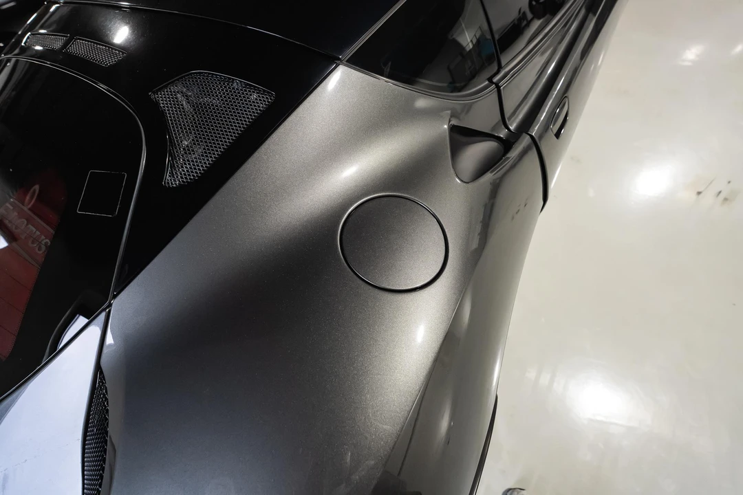 2021 Lotus Evora GT - Image 27 of 31