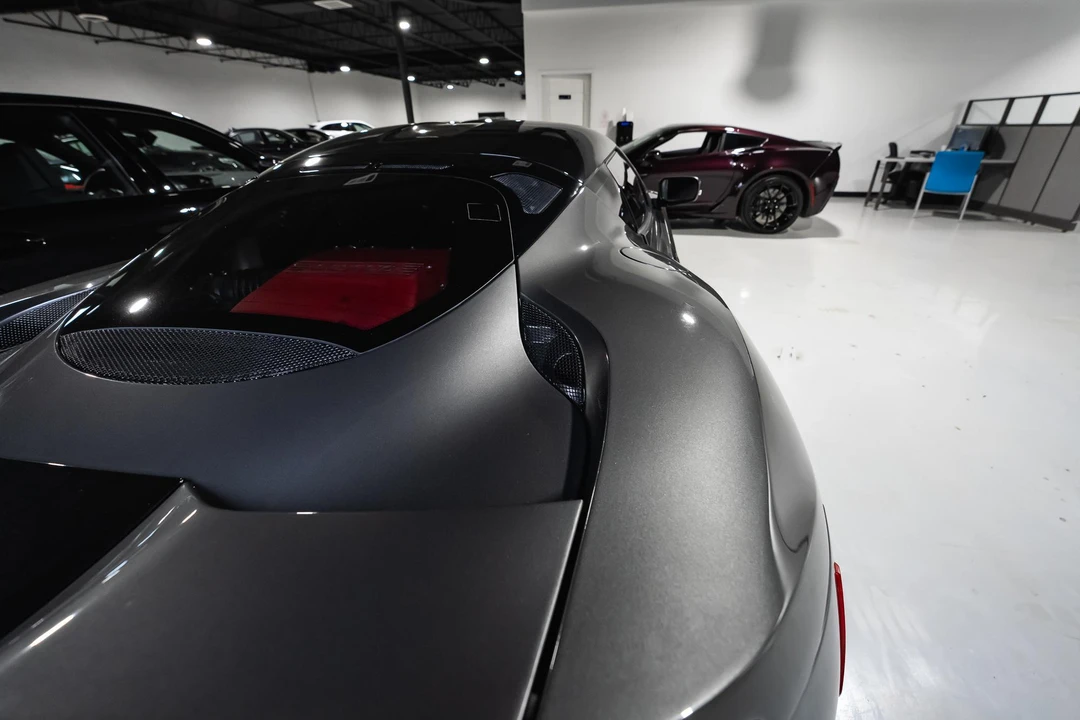 2021 Lotus Evora GT - Image 26 of 31