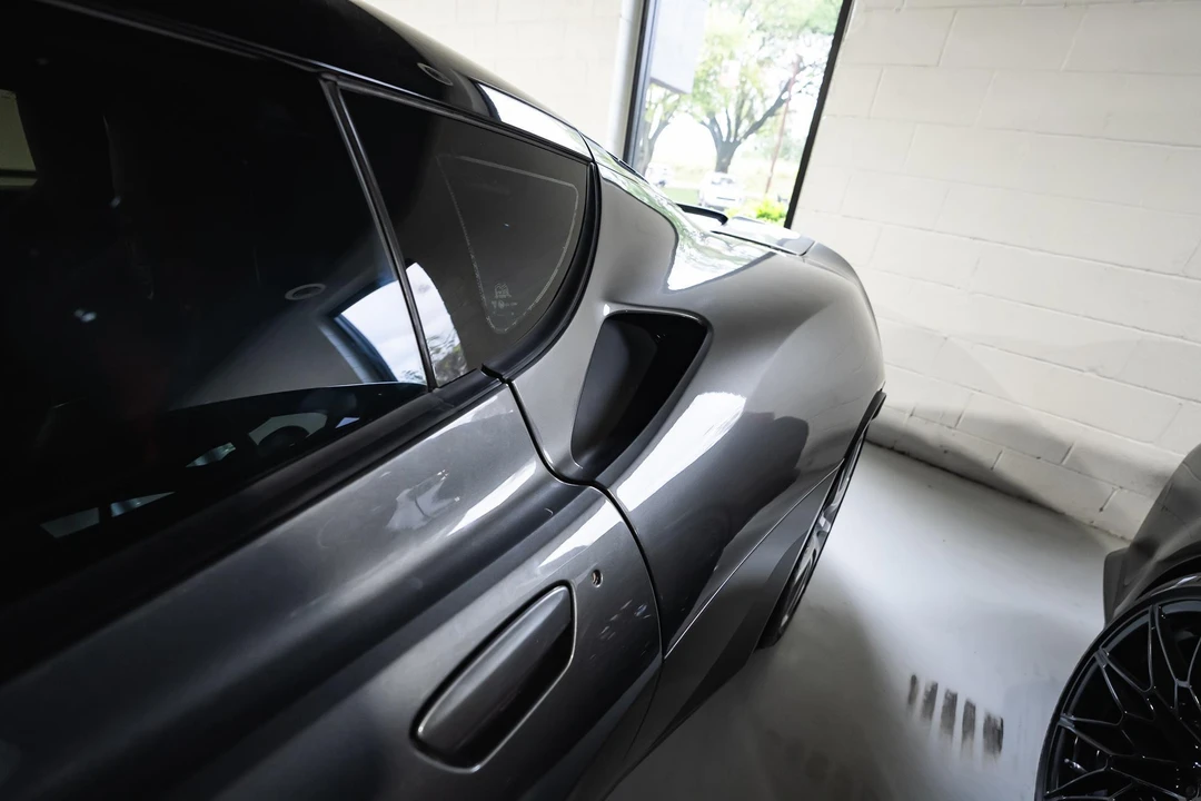 2021 Lotus Evora GT - Image 14 of 31