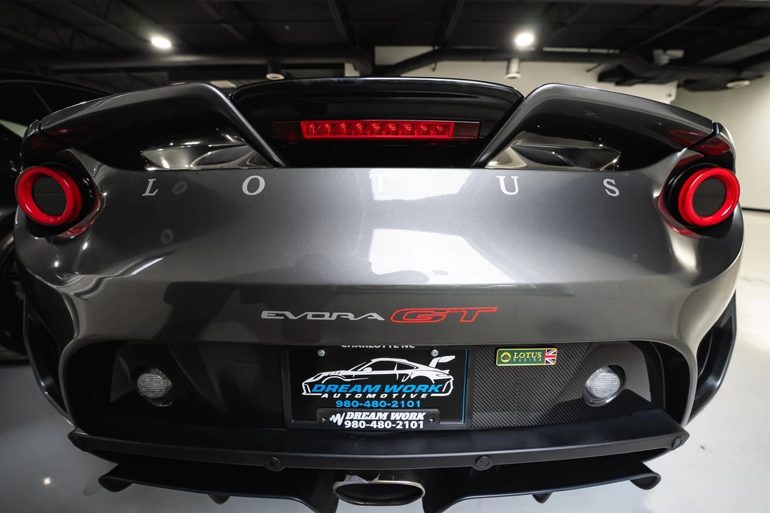 2021 Lotus Evora GT - Image 20 of 31