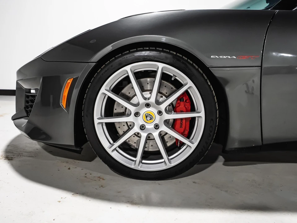 2021 Lotus Evora GT - Image 29 of 31