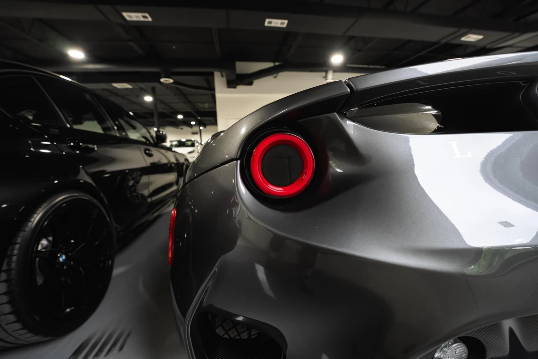 2021 Lotus Evora GT - Image 18 of 31