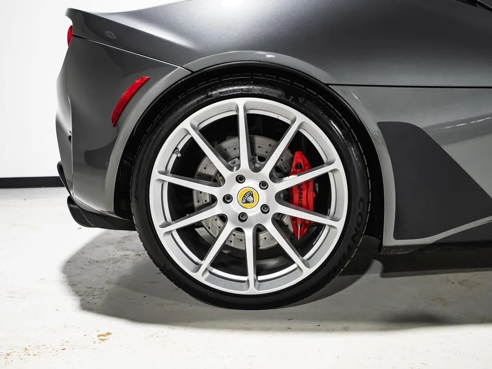 2021 Lotus Evora GT - Image 31 of 31
