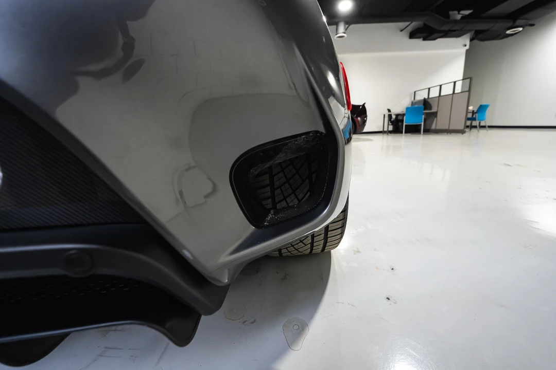2021 Lotus Evora GT - Image 24 of 31