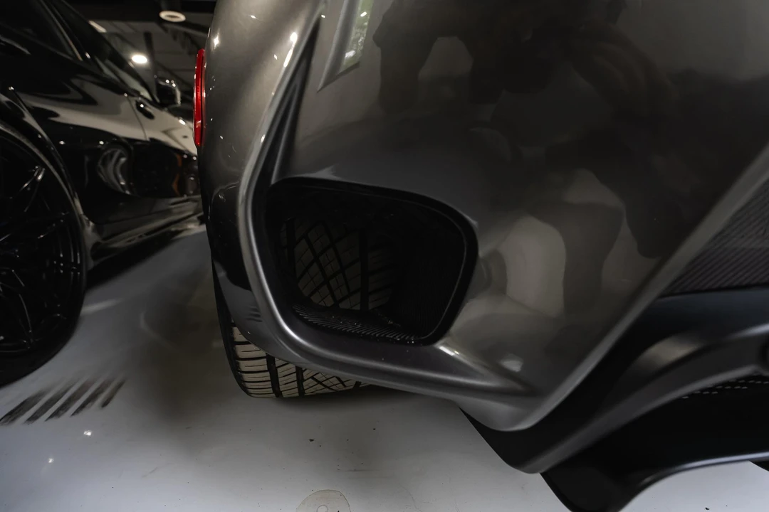 2021 Lotus Evora GT - Image 19 of 31