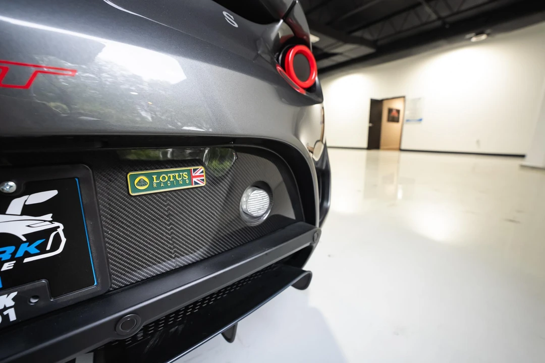 2021 Lotus Evora GT - Image 21 of 31