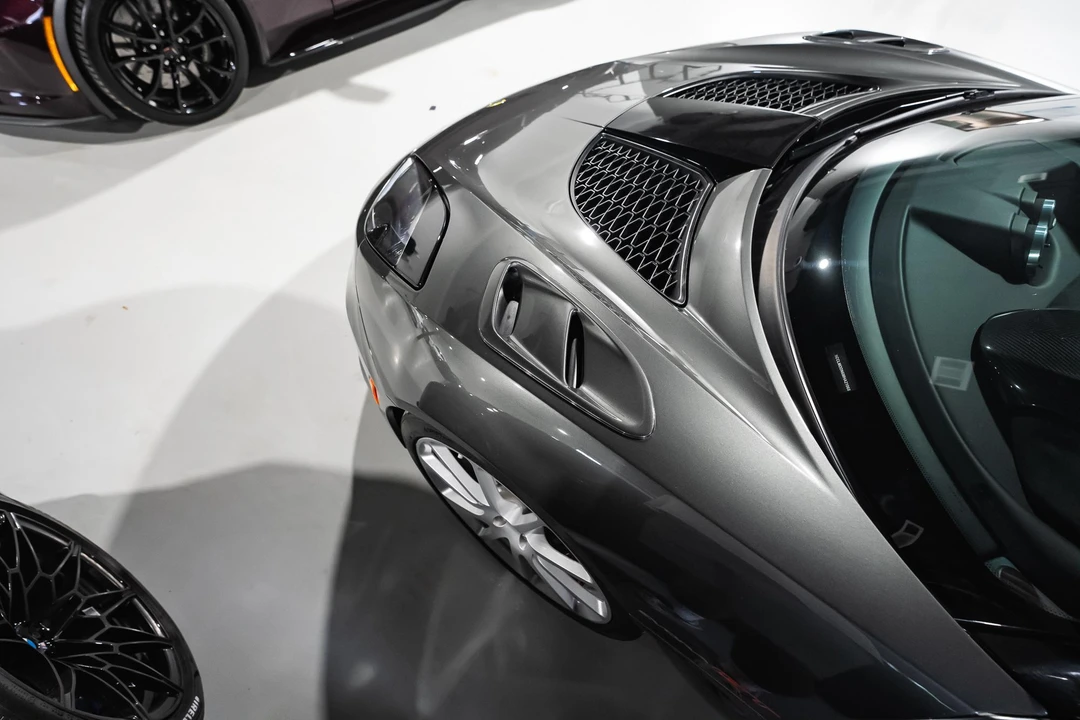2021 Lotus Evora GT - Image 13 of 31