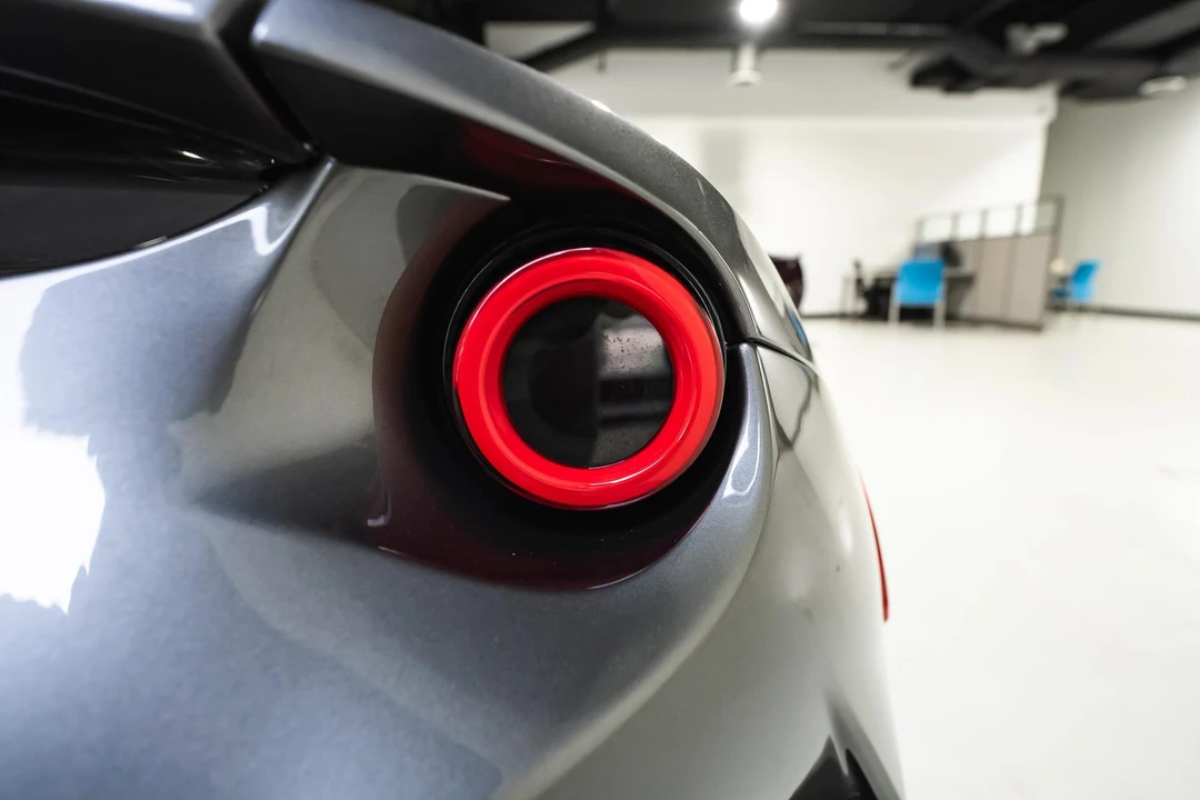 2021 Lotus Evora GT - Image 23 of 31