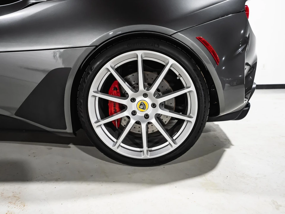 2021 Lotus Evora GT - Image 30 of 31