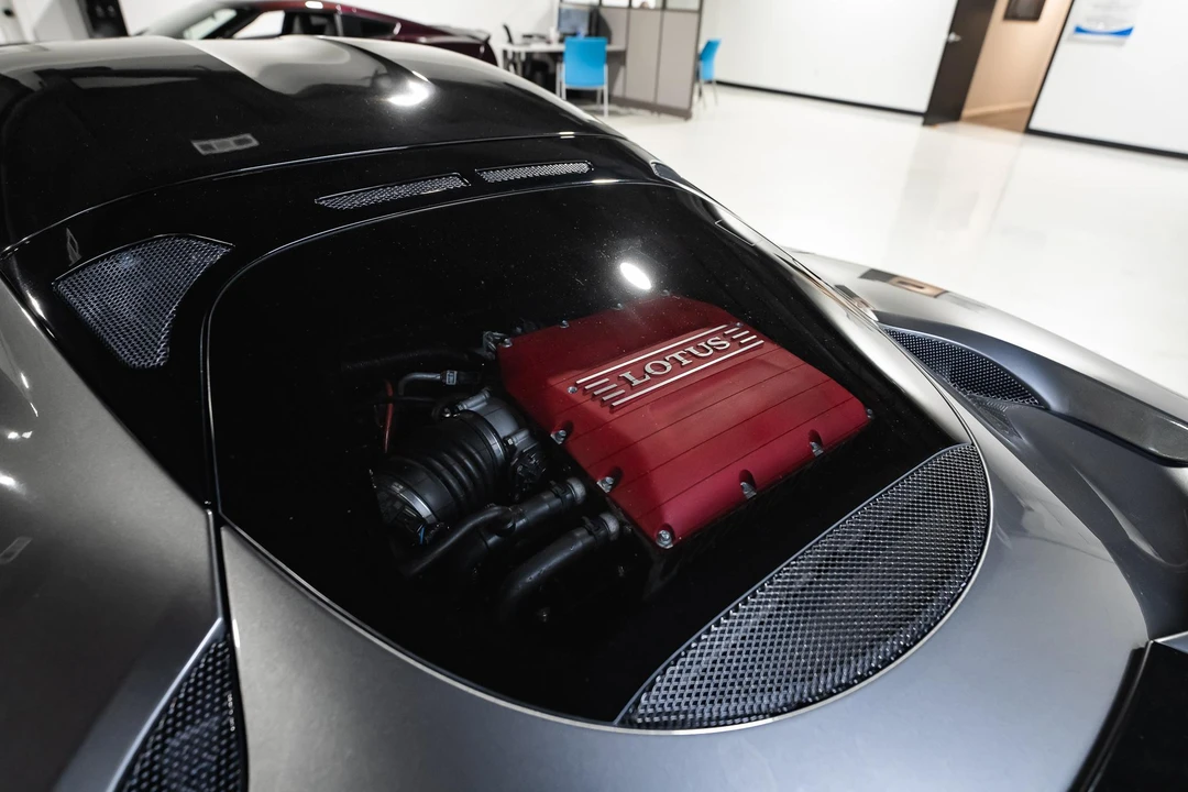 2021 Lotus Evora GT - Image 16 of 31