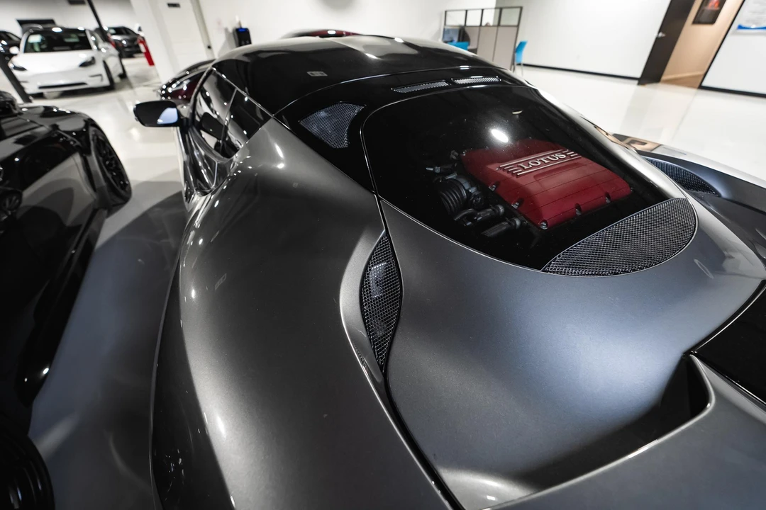2021 Lotus Evora GT - Image 17 of 31