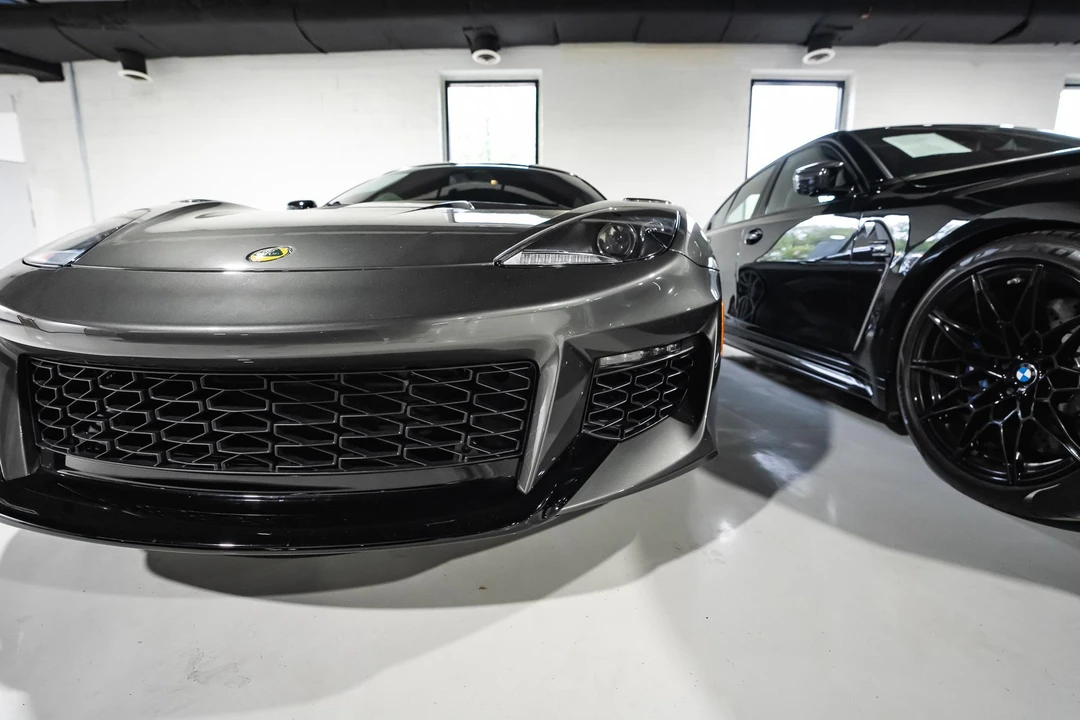 2021 Lotus Evora GT - Image 11 of 31