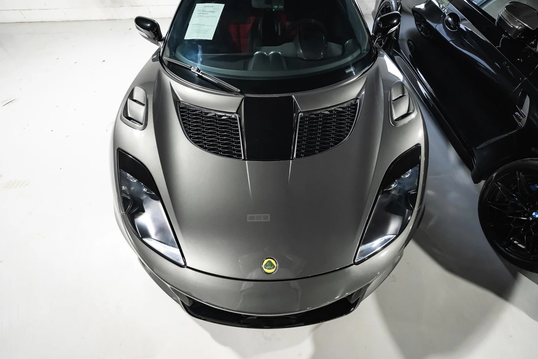 2021 Lotus Evora GT - Image 10 of 31