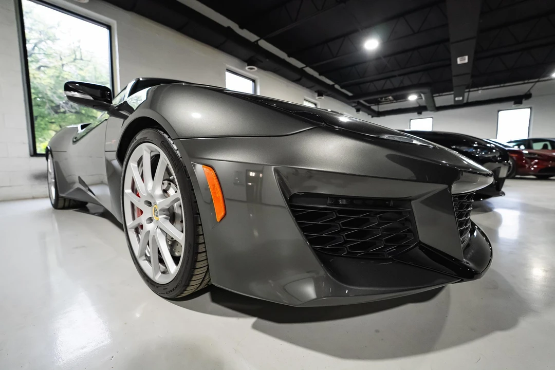 2021 Lotus Evora GT - Image 8 of 31