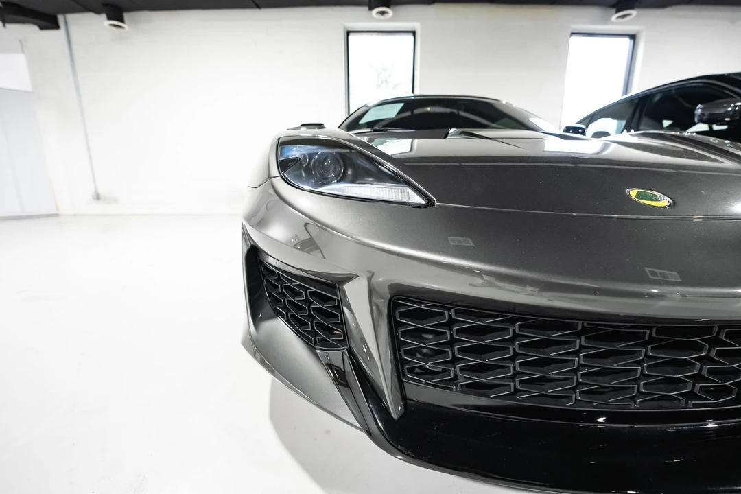 2021 Lotus Evora GT - Image 9 of 31