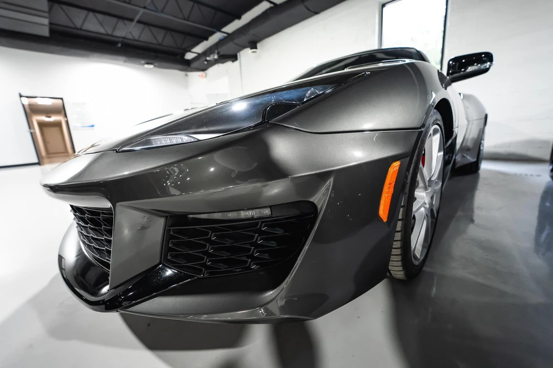 2021 Lotus Evora GT - Image 12 of 31