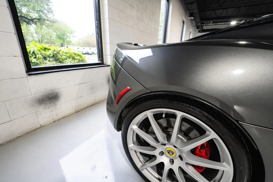 2021 Lotus Evora GT - Image 28 of 31