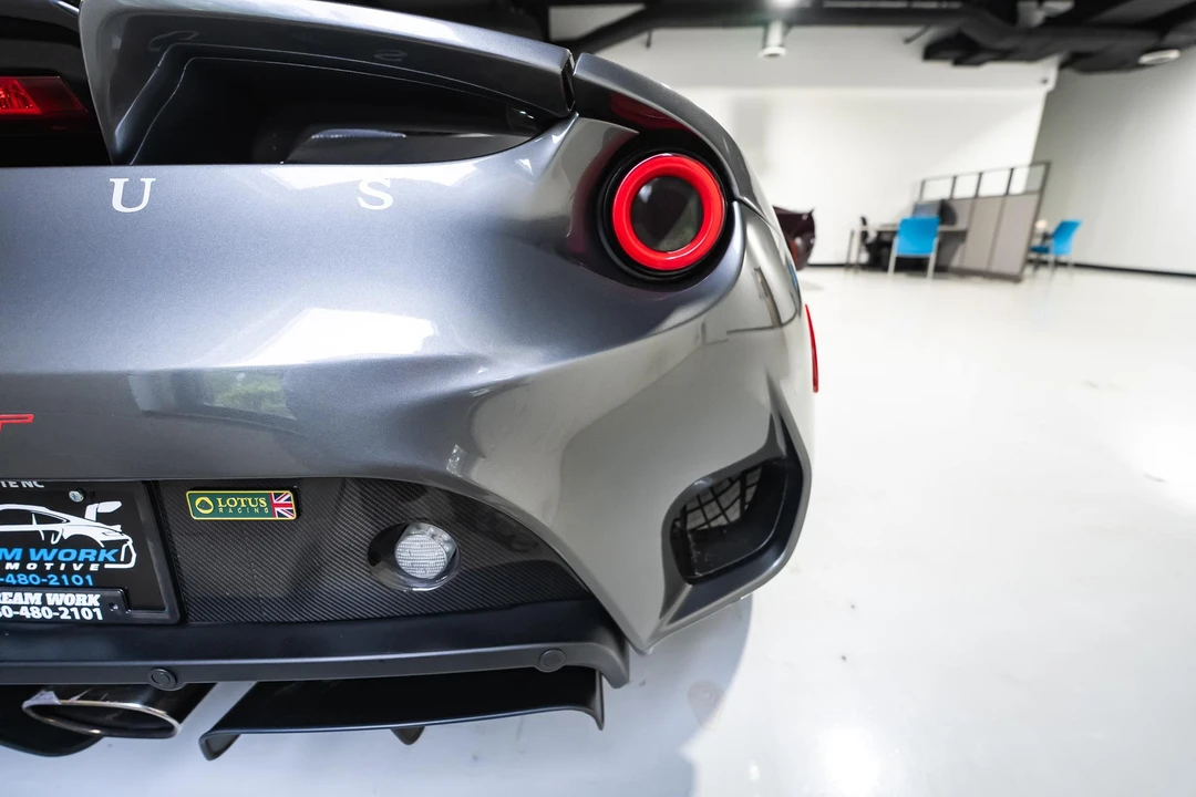 2021 Lotus Evora GT - Image 22 of 31