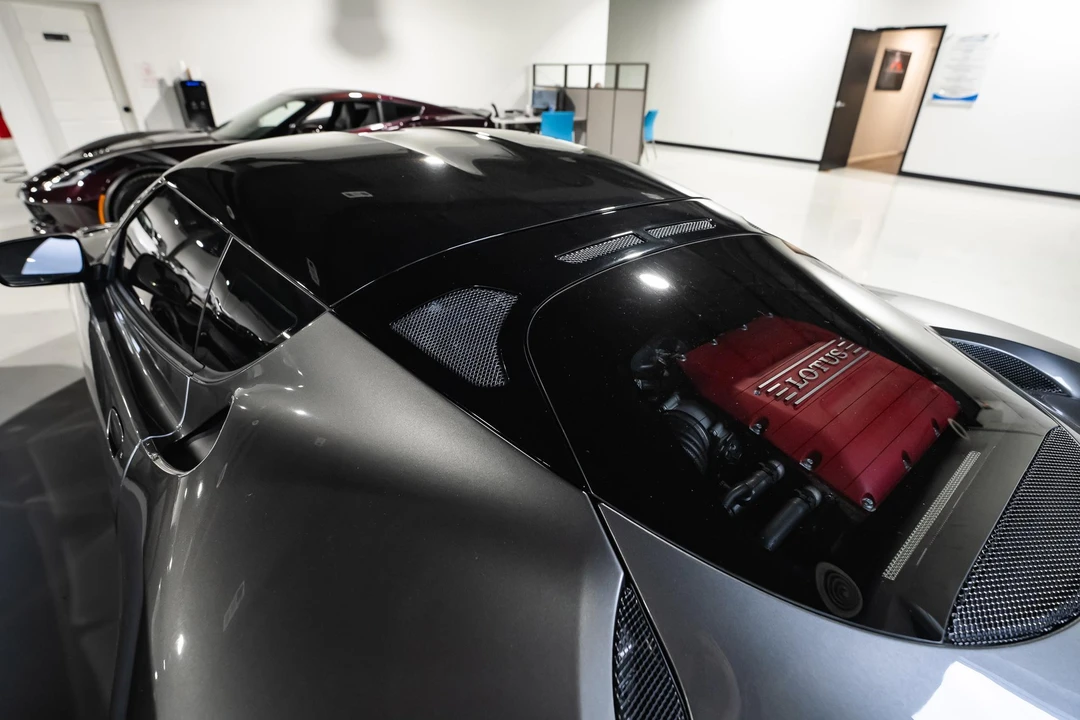 2021 Lotus Evora GT - Image 15 of 31