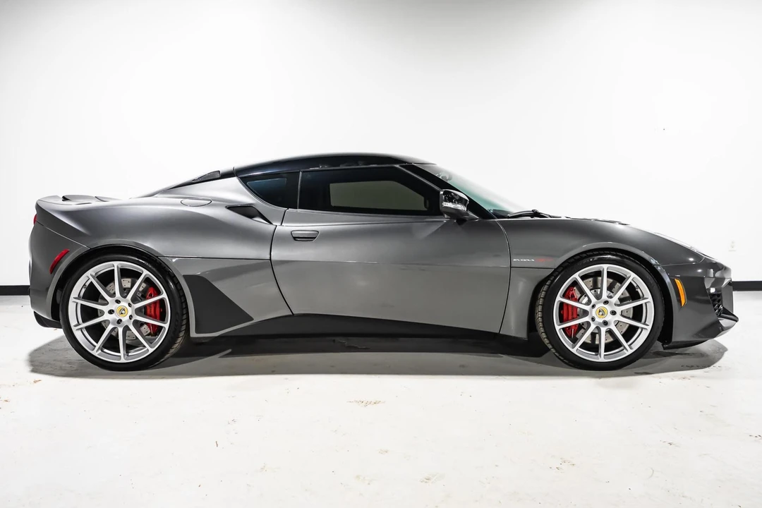 2021 Lotus Evora GT - Image 3 of 31