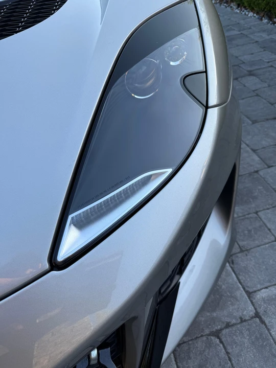 2021 Lotus Evora GT - Image 31 of 31