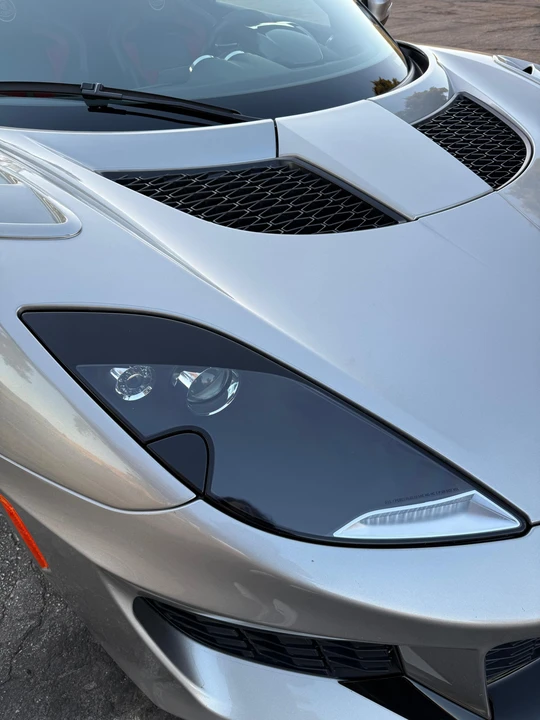 2021 Lotus Evora GT - Image 26 of 31