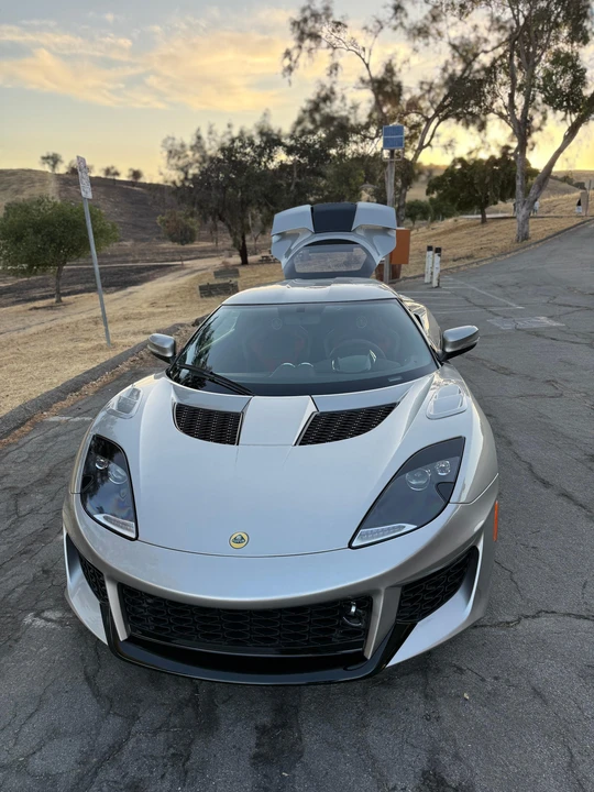 2021 Lotus Evora GT - Image 21 of 31