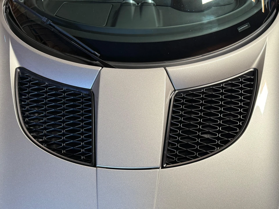 2021 Lotus Evora GT - Image 25 of 31
