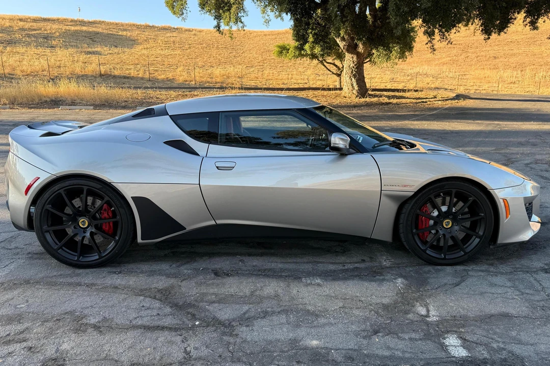 2021 Lotus Evora GT - Image 3 of 31