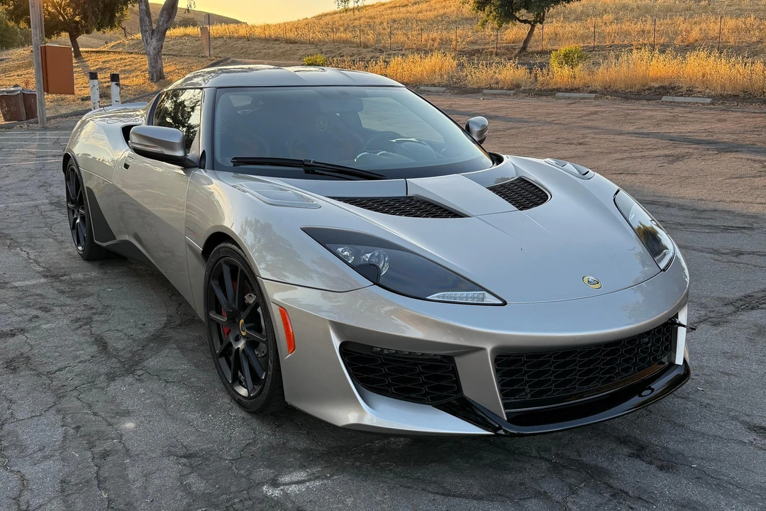 2021 Lotus Evora GT - Image 20 of 31
